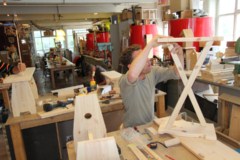 workshop cursus klussen beqwaam baarn
